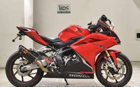 HONDA CBR250RR A 2023 MC51