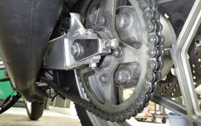 SUZUKI GSX400S KATANA 1992 GK77A