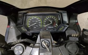 KAWASAKI GPX750 R 1987 ZX750F