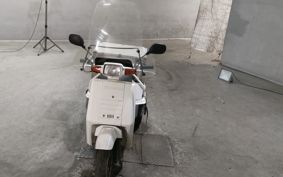 HONDA GYRO TA01