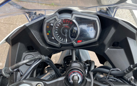 KAWASAKI Ninja 400 ABS 2024 EX400L