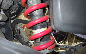 HONDA VTR 250 Gen. 2 2005 MC33