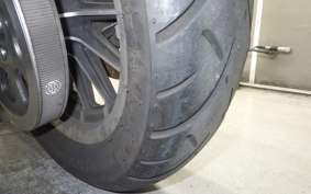 HARLEY FXDL 1450 2001