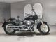 Фото Harley FLSTF 1450 2002 с японского аукциона