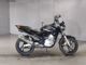 Фото Yamaha YBR250 с японского аукциона