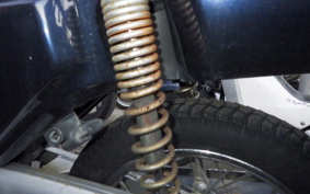 HONDA C50 SUPER CUB 2010 AA04