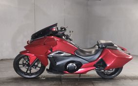 HONDA NM4 VULTUS -02 2019 RC82