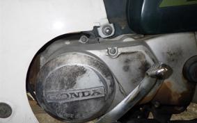 HONDA C50 SUPER CUB C50