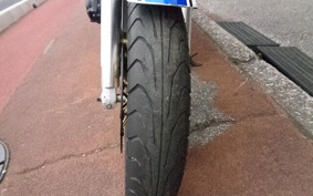 SUZUKI GSX400 IMPULSE GK7CA