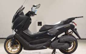 YAMAHA N-MAX 155 A 2011 SG50J