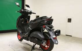 YAMAHA CYGNUS Griffus 2022 SEJ4J