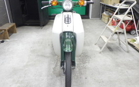 HONDA C50 SUPER CUB 2003 AA01