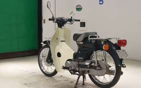HONDA C90 SUPER CUB HA02