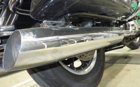 HARLEY FLHTC 1580 2008