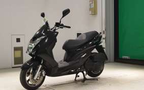 YAMAHA MAJESTY155 S 2021 SG28J