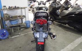 HONDA GB350 2022 NC59