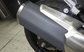 KAWASAKI Z250 Gen.2 2025 EX250Y