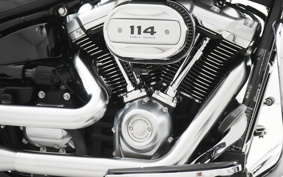 HARLEY FLFBS 2018 YGK