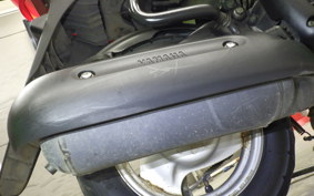 YAMAHA JOG Gen.5 2026 SA36J