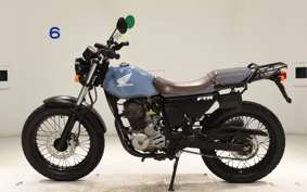 HONDA FTR223 MC34