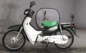 HONDA SUPER CUB50 AA04