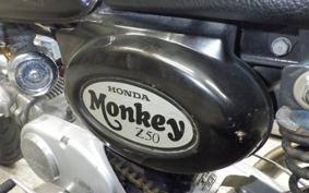 HONDA MONKEY Z50J
