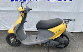 SUZUKI LETS4