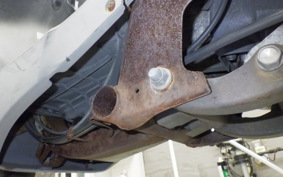 SUZUKI ADDRESS V125 2020 CF46A