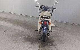 HONDA SUPER CUB50 AA01