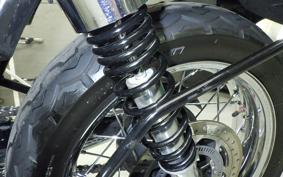 TRIUMPH BONNEVILLE T120 2020