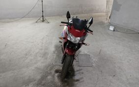HONDA CBR250R MC41