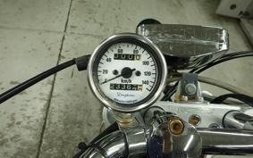 HONDA STEED 400 1992 NC26