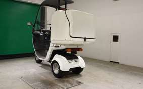 HONDA GYRO CANOPY 2013 TA03