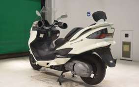SUZUKI SKYWAVE 400 S 3 2008 CK44A