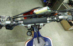 HONDA TL125 2021 JD06