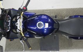 SUZUKI BANDIT 1200 S 2000 GV77A