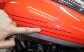 HARLEY FLTR1580CVO 2009