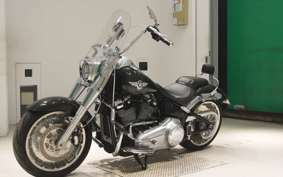 HARLEY FLBS 1870 2017