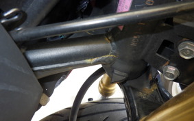 HONDA CBR250RR MC51