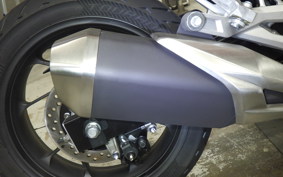 HONDA NC750X DCT 2025 RH23