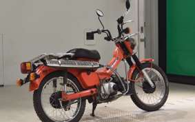 HONDA CT110 HUNTER CUB 2018 JD01