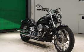 YAMAHA DRAGSTAR 400 2007 VH01J
