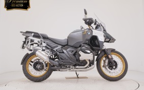 BMW R1300GS Adventure 2025