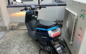 HONDA DUNK AF74