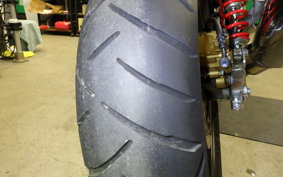 HONDA CB400 SUPER BOLDOR VTEC 2013 NC42
