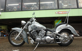 YAMAHA DRAGSTAR 400 1998 4TR