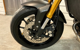 YAMAHA MT-09 ABS 2014 RN34J