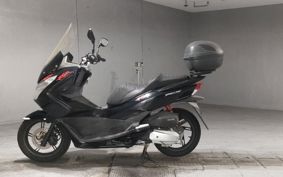 HONDA PCX125 JF56
