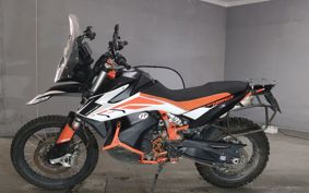 KTM 790 ADVENTURE R 2020 TR340