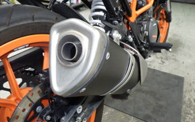 KTM 390 DUKE 2023
